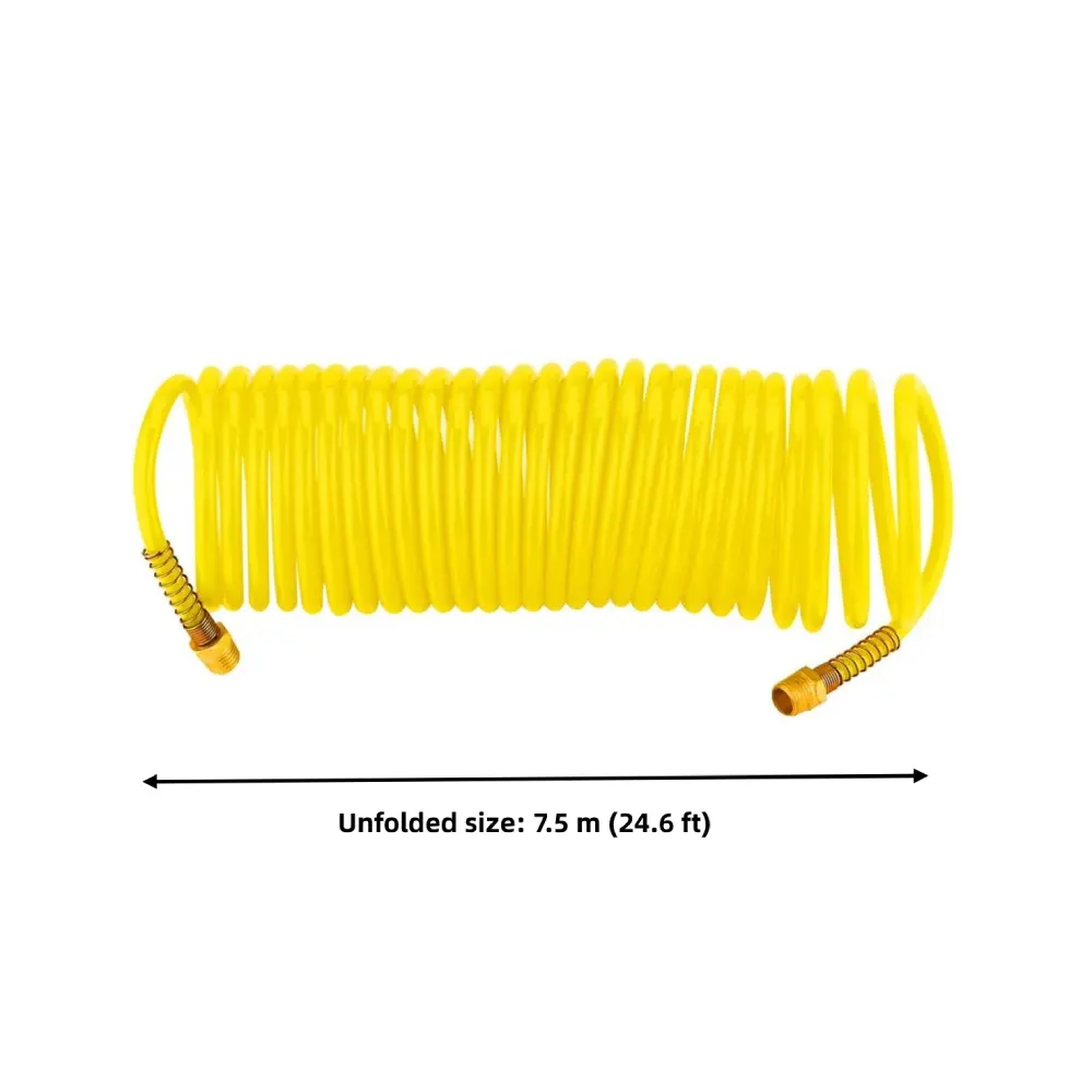 20 PCS Air Compressor Accessory Kit