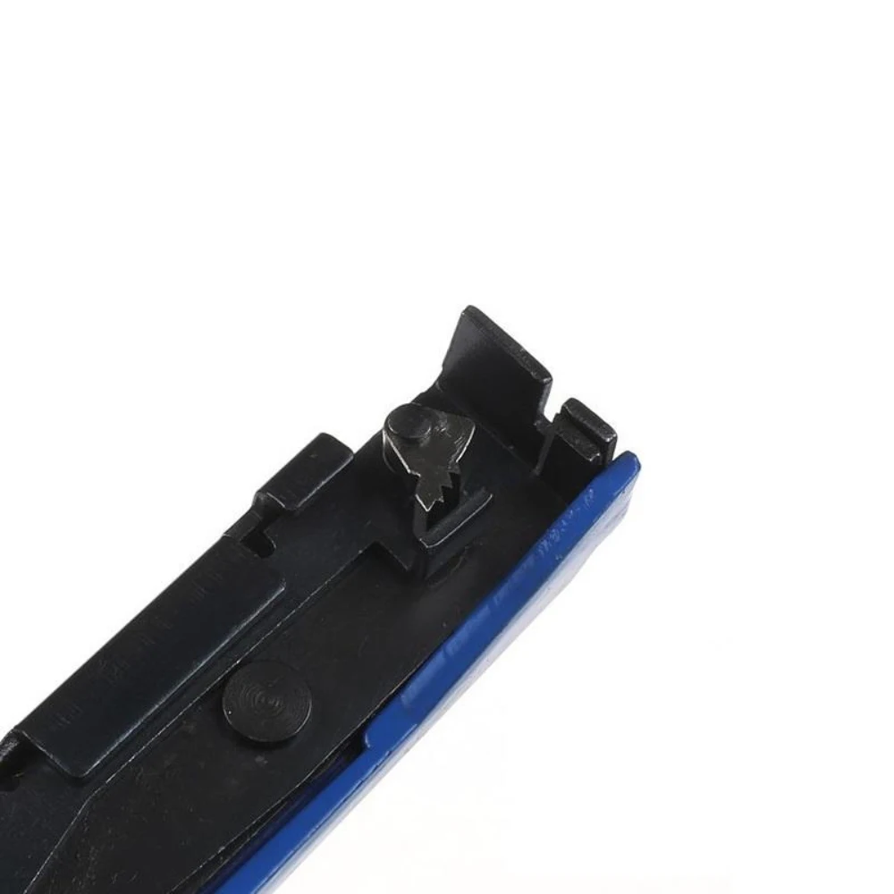 Nylon Cable Tie Gun, 2-in-1 Bundle and cutting, Adjustable Tension, Fastening and Cutting Tool, with Built-In Cutter, Suitable for 0.09-0.19 inch Cable Ties