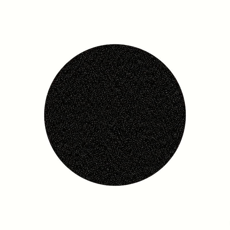 5 PCS Round Shape Camera Cover Sticker