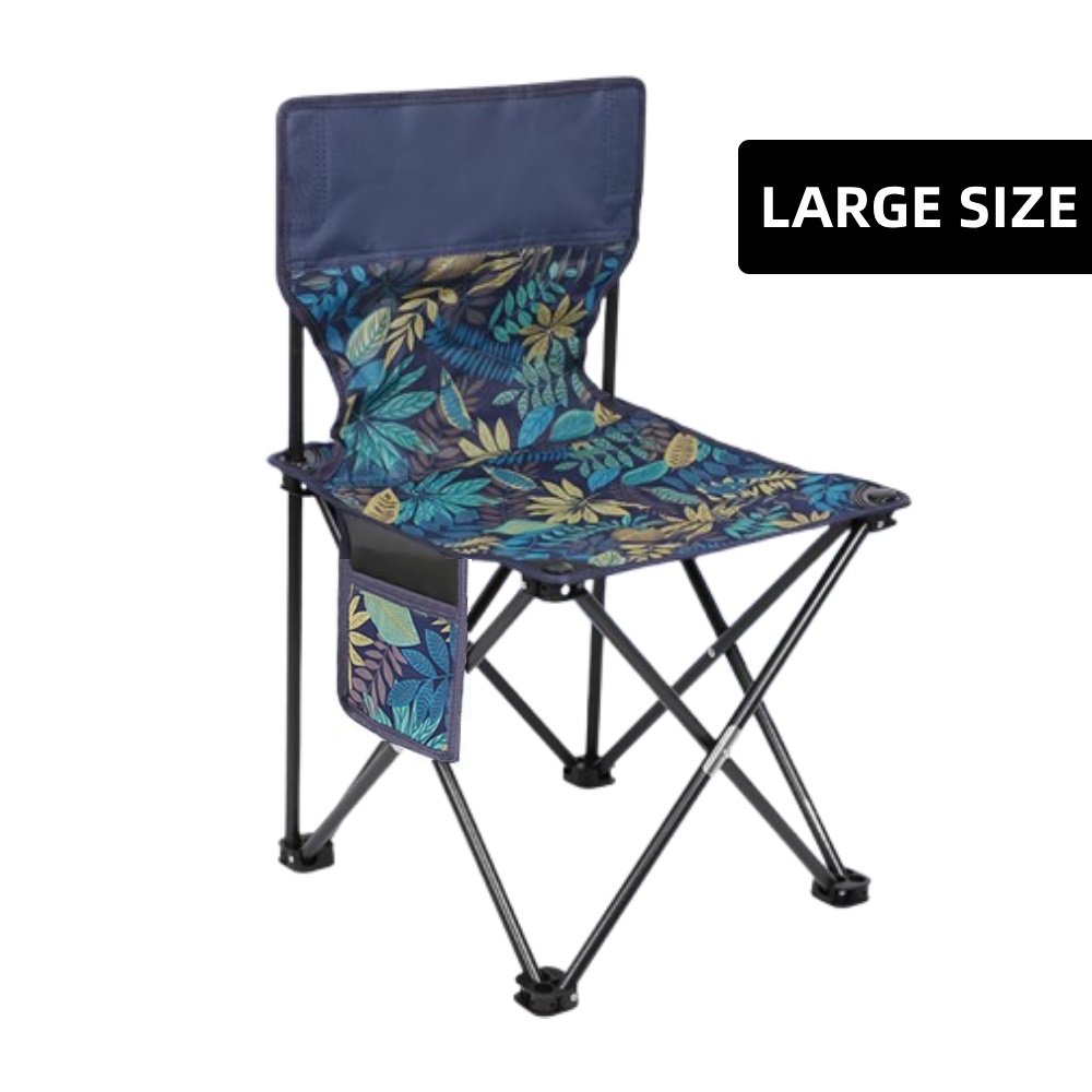 Folding Camping Chair