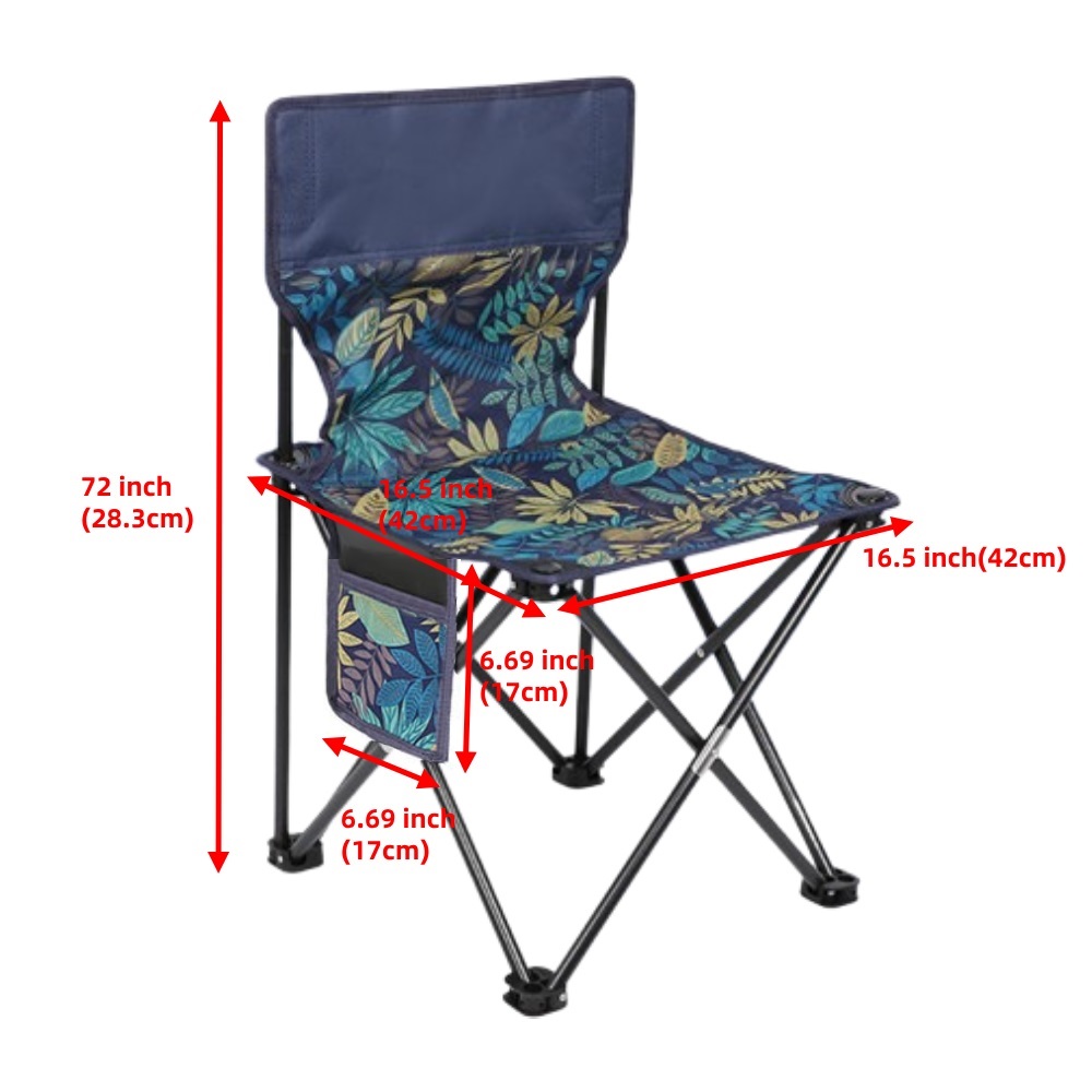 Folding Camping Chair