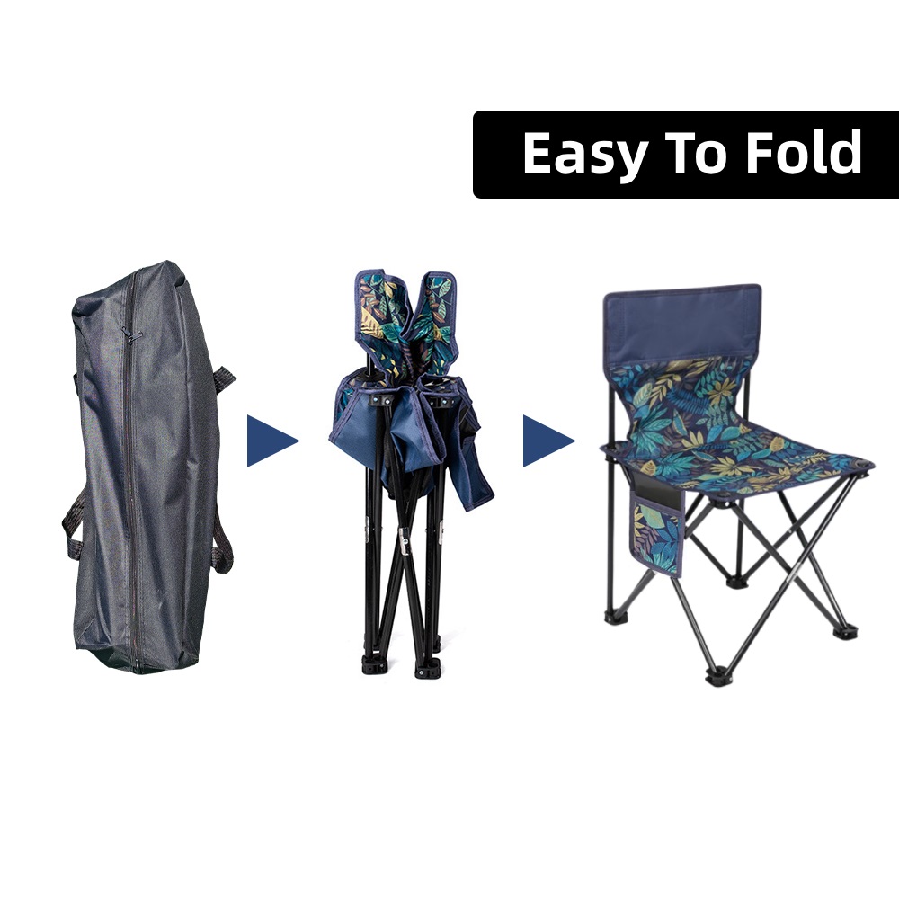 Folding Camping Chair
