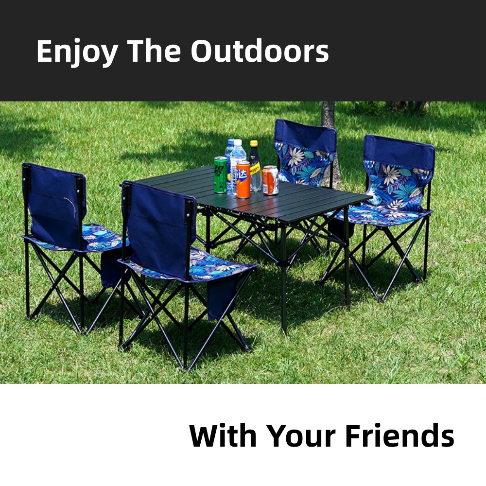 Folding Camping Chair