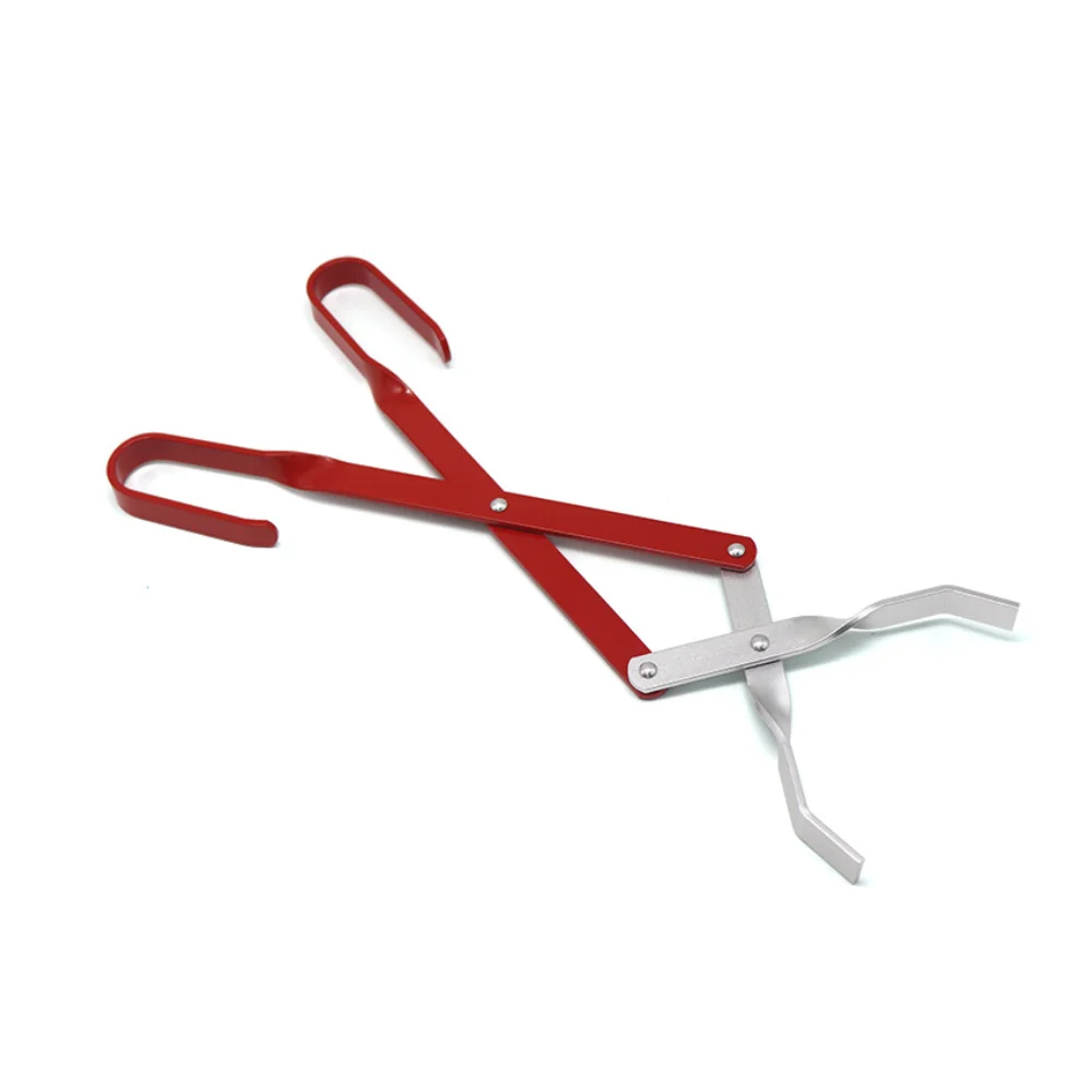 Grill Charcoal Tongs