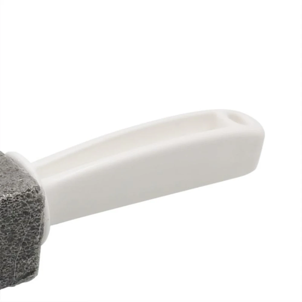 3 PCS Pumice Stone with Handle, for Toilet Bowl Cleaning
