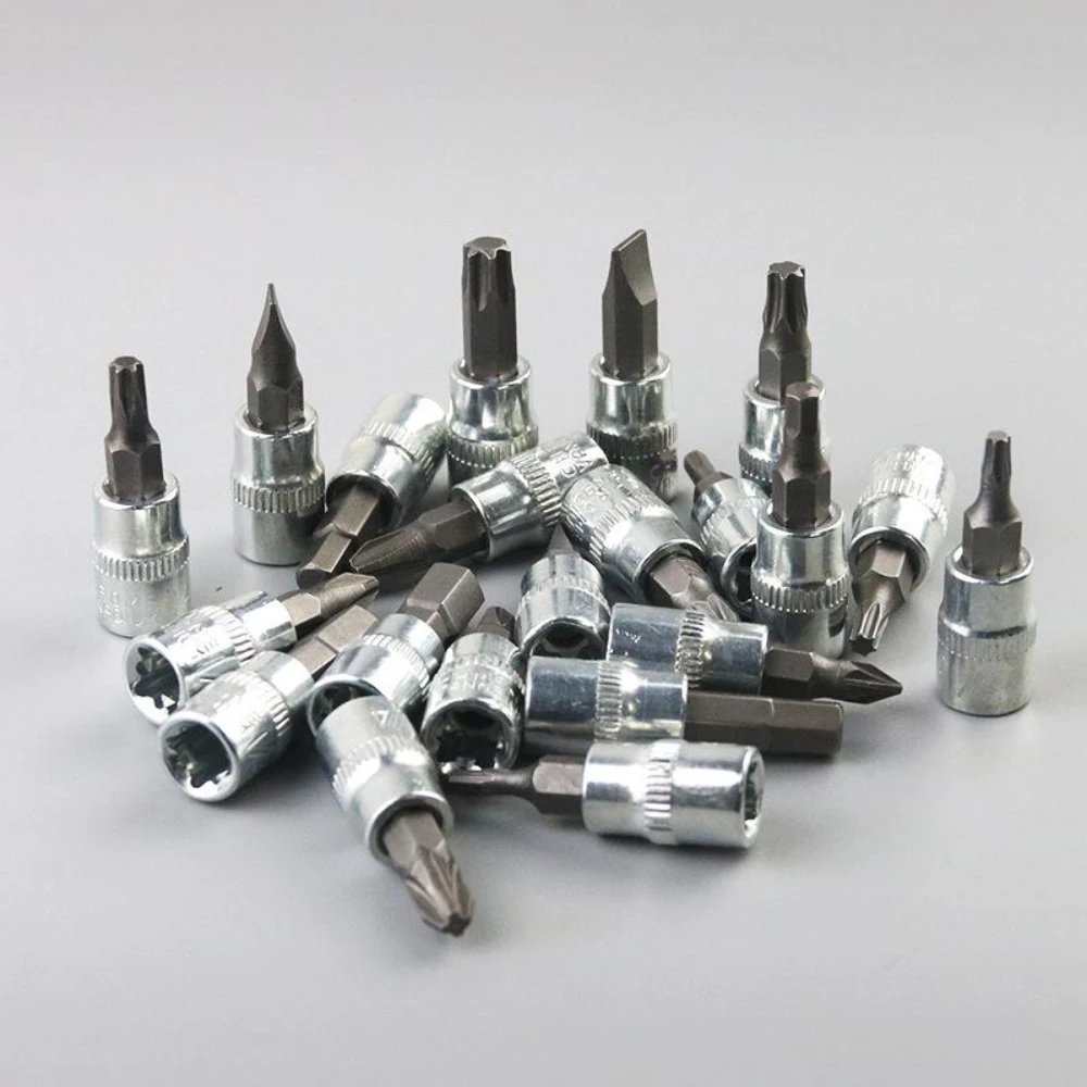 46 PCS Socket Wrench Set, with Storage Case