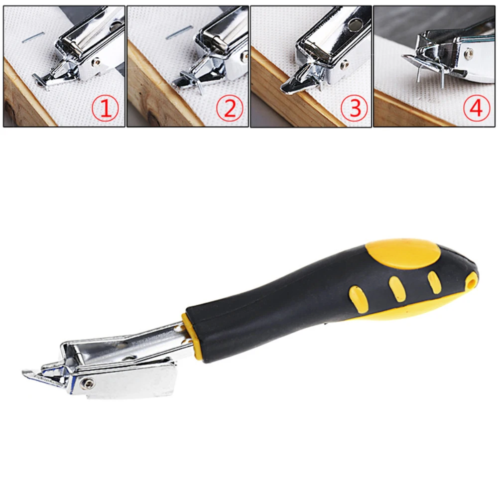 Heavy Duty Staple Remover