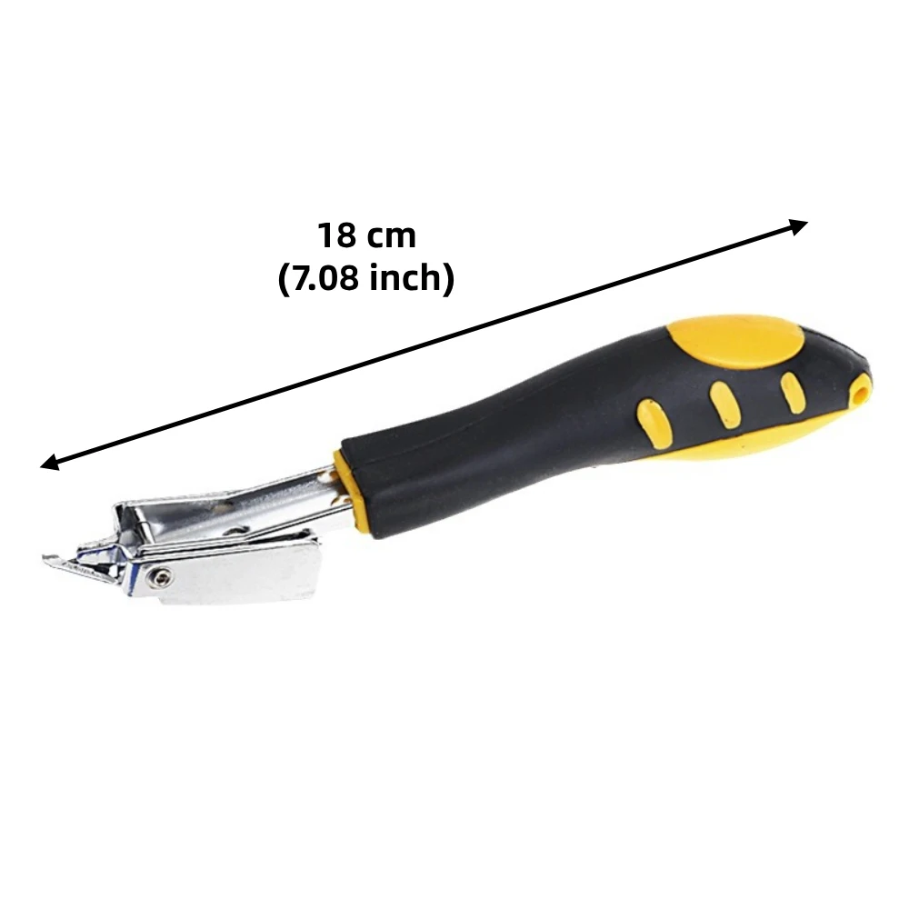 Heavy Duty Staple Remover